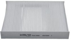 KAVO PARTS Filtru, aer habitaclu KAVO PARTS FCA-10283 (FCA-10283)