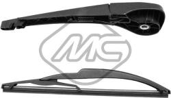 Metalcaucho lamela stergator METALCAUCHO 68407 (68407)