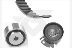 HUTCHINSON Set curea de distributie HUTCHINSON KH 85 (KH 85)
