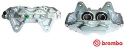 BREMBO Etrier frana BREMBO ESSENTIAL LINE F 54 119 (F 54 119)