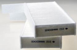 Denckermann Filtru, aer habitaclu DENCKERMANN M110877 (M110877)