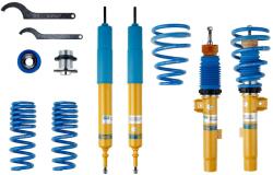 BILSTEIN Set suspensie, arcuri elicoidale / amortizoare BILSTEIN - B14 PSS 47-269064 (47-269064)