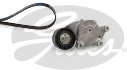 GATES Set curea transmisie cu caneluri GATES Micro-V® K216PK803 (K216PK803)