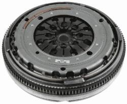 SACHS Set ambreiaj SACHS ZMS Modul 2289 521 002 (2289 521 002)