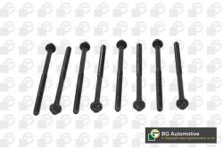 BGA Set surub, chiulasa BGA BK1313 (BK1313)