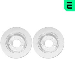 OPTIMAL Disc frana OPTIMAL BS-4580C (BS-4580C)