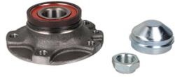 METELLI Set rulment roata METELLI 19-8187 (19-8187)