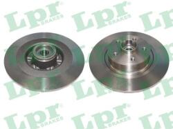 LPR Disc frana LPR HUB BRAKE DISC LINE R1022PCA (R1022PCA)