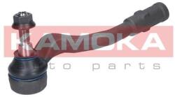 KAMOKA Cap de bara KAMOKA 9010075 (9010075) - automobilus