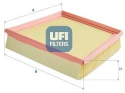 UFI Filtru aer UFI 30. D98.00 (30.D98.00)