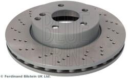 BLUE PRINT Disc frana BLUE PRINT ADU174312 (ADU174312) - automobilus
