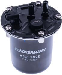 Denckermann filtru combustibil DENCKERMANN A121020 (A121020) - automobilus