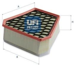 UFI Filtru aer UFI 30. A19.00 (30.A19.00)