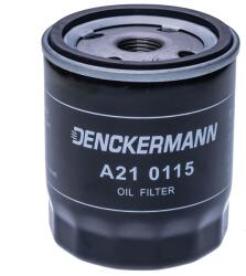 Denckermann Filtru ulei DENCKERMANN A210115 (A210115) - automobilus