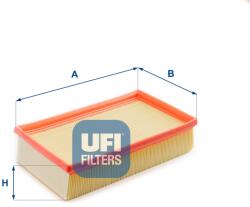 UFI Filtru aer UFI 30.914. 02 (30.914.02)
