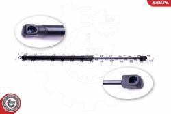 ESEN SKV Amortizor capota ESEN SKV 52SKV054 (52SKV054) - automobilus