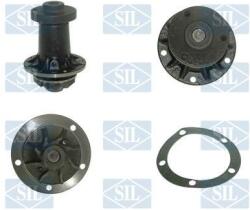 SALERI Pompă de apă, răcire motor SALERI PA207 (PA207)