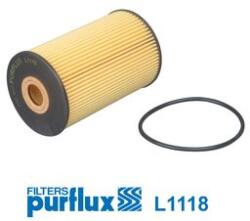 PURFLUX Filtru ulei PURFLUX L1118 (L1118)