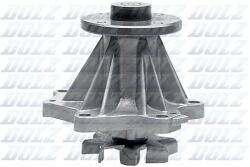 DOLZ Pompă de apă, răcire motor DOLZ N123 (N123)