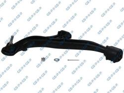 GSP Brat, suspensie roata GSP S060811 (S060811)