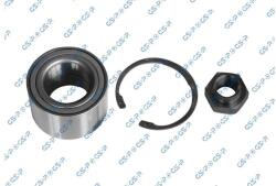 GSP Set rulment roata GSP GK3965 (GK3965) - automobilus