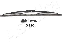 ASHIKA lamela stergator ASHIKA SA-X33C (SA-X33C)