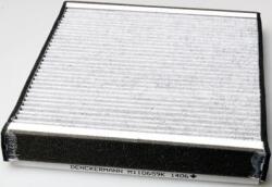 Denckermann Filtru, aer habitaclu DENCKERMANN M110659K (M110659K)