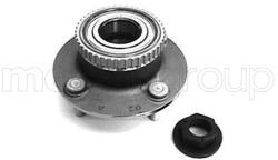 METELLI Set rulment roata METELLI 19-2681 (19-2681)