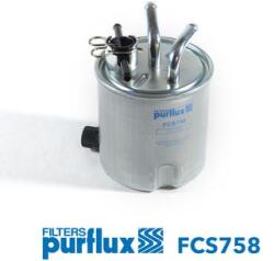 PURFLUX filtru combustibil PURFLUX FCS758 (FCS758)