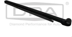 DPA brat stergator, parbriz DPA 99551801302 (99551801302)