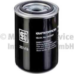 Kolbenschmidt filtru combustibil KOLBENSCHMIDT 50013257 (50013257)