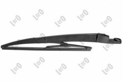 LORO Set stergatoare, curatare parbriz LORO 103-00-026-C (103-00-026-C)