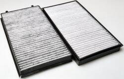Denckermann Filtru, aer habitaclu DENCKERMANN M110672K (M110672K)