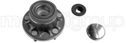 METELLI Set rulment roata METELLI 19-2924 (19-2924)