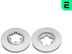 OPTIMAL Disc frana OPTIMAL BS-9274HC (BS-9274HC)