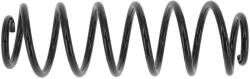 MONROE Arc spiral MONROE SPRINGS SP4367 (SP4367)