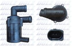 DOLZ Pompă de apă suplimentară (circuitul apei de răcire) DOLZ EA574A (EA574A) - automobilus