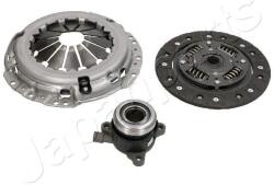 JAPANPARTS Set ambreiaj JAPANPARTS KF-2105 (KF-2105) - automobilus