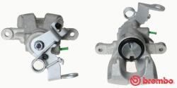 BREMBO Etrier frana BREMBO ESSENTIAL LINE F 23 140 (F 23 140)