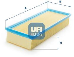 UFI Filtru aer UFI 30.864. 00 (30.864.00)