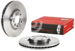 BREMBO Disc frana BREMBO PRIME LINE 09. B498.10 (09.B498.10)