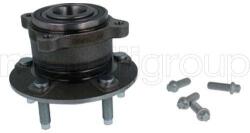 METELLI Set rulment roata METELLI 19-8159 (19-8159)