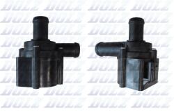 DOLZ Pompă de apă suplimentară (circuitul apei de răcire) DOLZ EA548A (EA548A)