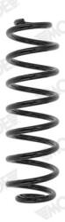 MONROE Arc spiral MONROE SPRINGS SP4354 (SP4354)