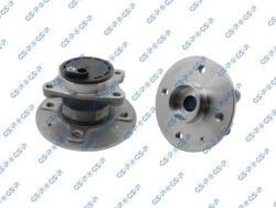 GSP Set rulment roata GSP 9400149 (9400149) - automobilus