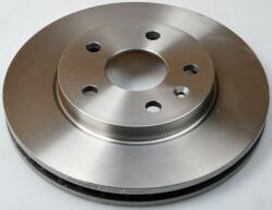 Denckermann Disc frana DENCKERMANN B130587 (B130587)