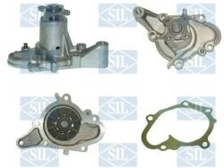 SALERI Pompă de apă, răcire motor SALERI PA1059 (PA1059)