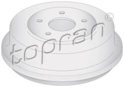 TOPRAN Tambur frana TOPRAN 302 250 (302 250)