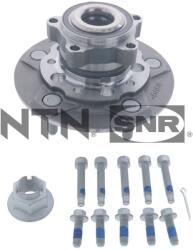 SNR Set rulment roata SNR R141.93 (R141.93)