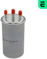 OPTIMAL filtru combustibil OPTIMAL OP-FFF30121 (OP-FFF30121)